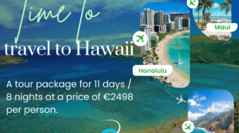 Viaggio Grande Launching a Travel Agency from Scratch