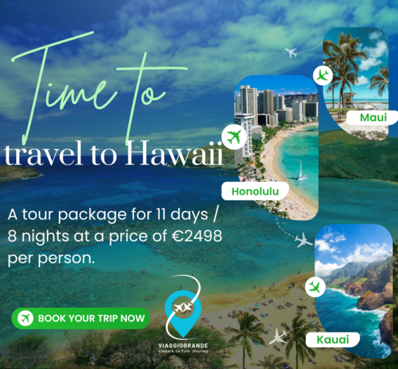 Viaggio Grande Launching a Travel Agency from Scratch