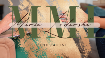 Dynamic Blog Development for a Therapist