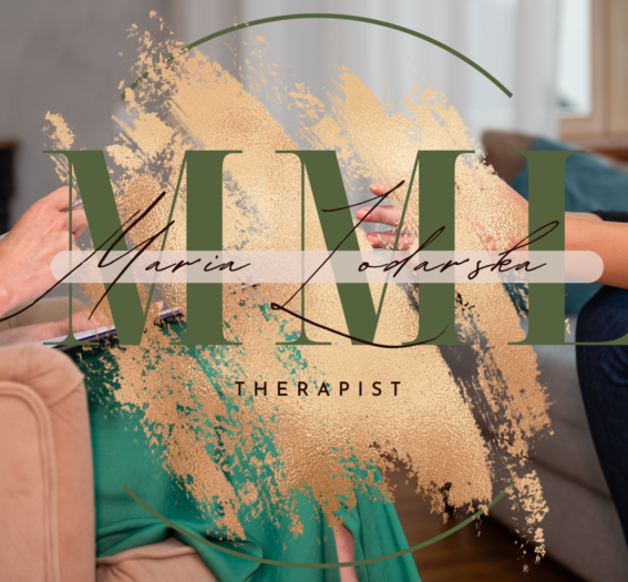 Dynamic Blog Development for a Therapist