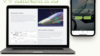 r and d aeronautcs website