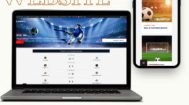 We embarked on a project with Bulsport365 to develop a custom website for a football league in Plovdiv, addressing their need for an enhanced online presence and improved brand visuals.