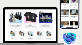 Feature-Rich E-Commerce Website