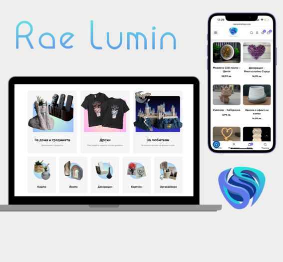 Feature-Rich E-Commerce Website